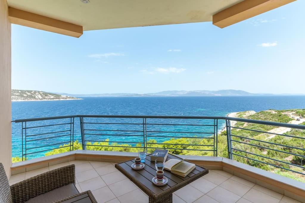 Photo of Patio Balcony in Marathon