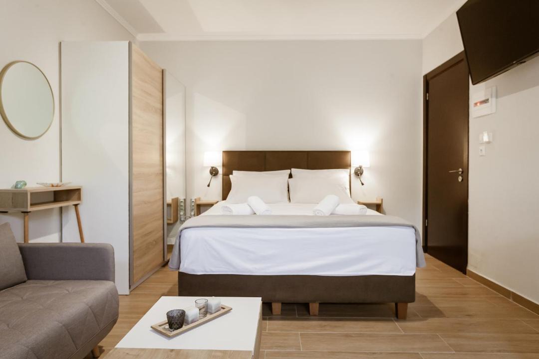 Photo of Bedroom in Rhodes Town