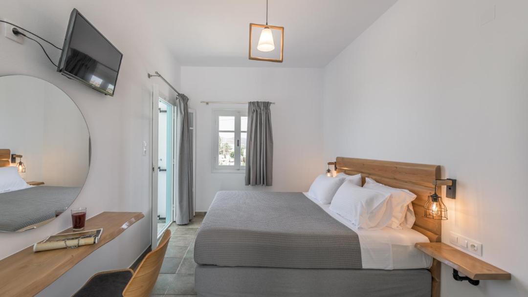 Photo of Bedroom in Apollonia