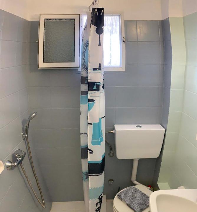 Photo of Bathroom in Polichrono