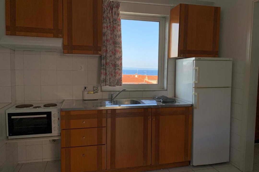 Photo of Kitchen in Polichrono