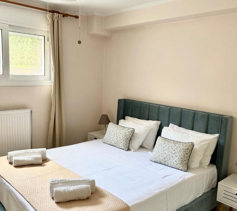 Photo of Bedroom in Corfu Town