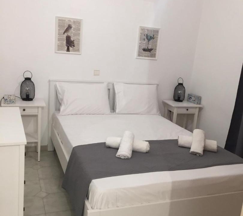 Photo of Bedroom in Antiparos
