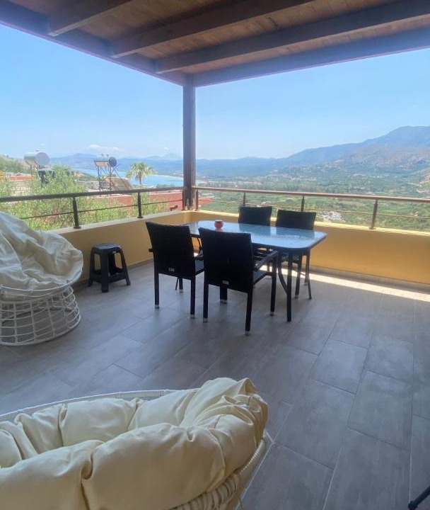 Photo of Patio Balcony in Exopoli
