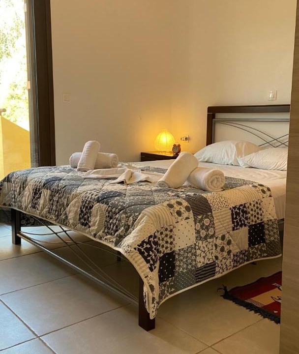 Photo of Bedroom in Exopoli