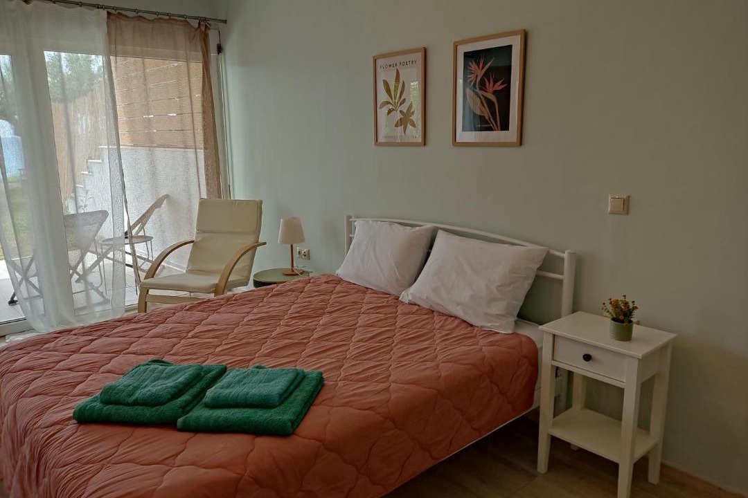 Photo of Bedroom in Palaio Tsifliki