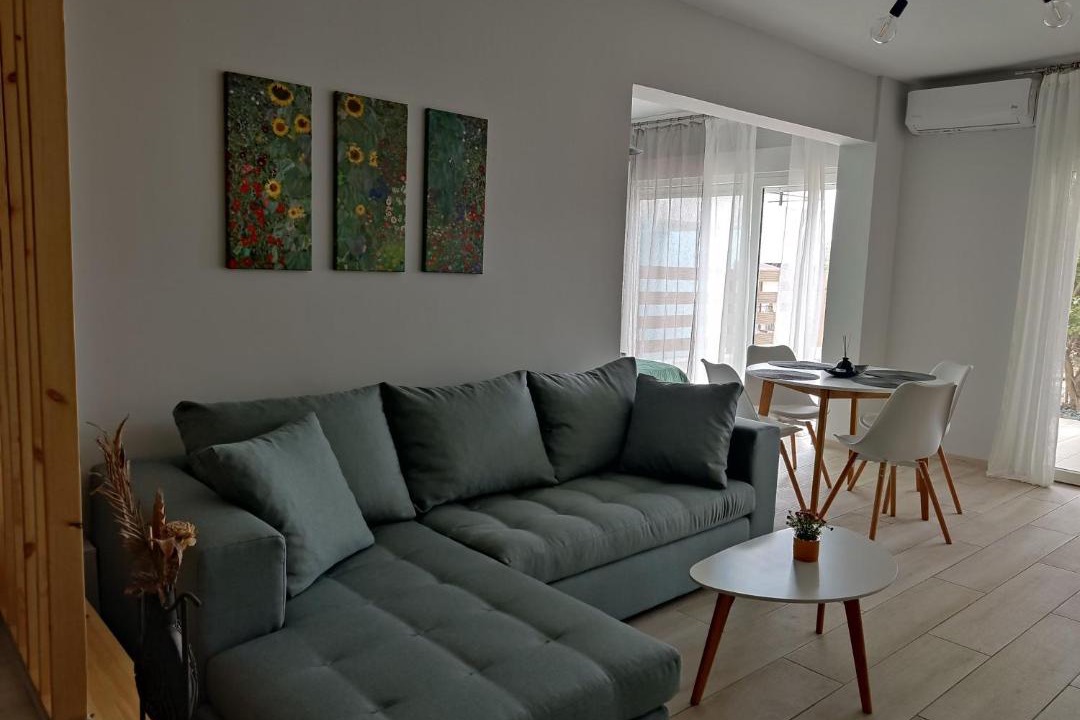 Photo of Livingroom in Palaio Tsifliki