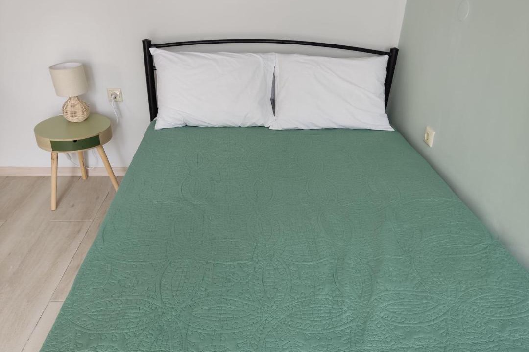 Photo of Bedroom in Palaio Tsifliki