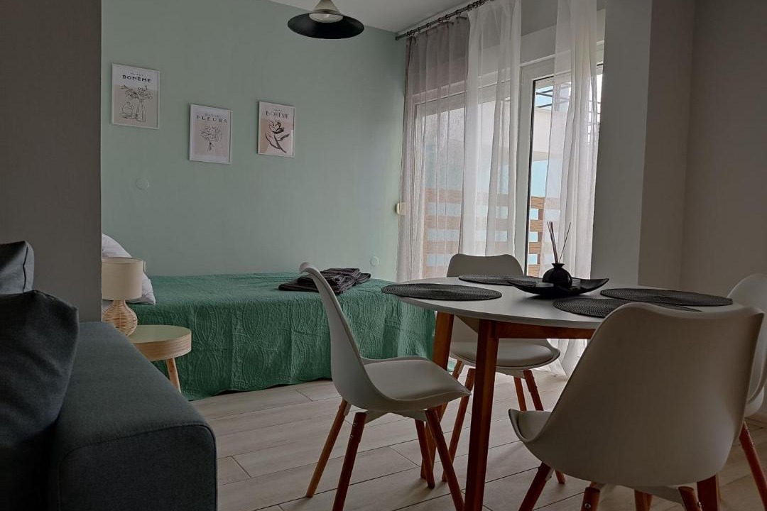Photo of Livingroom in Palaio Tsifliki