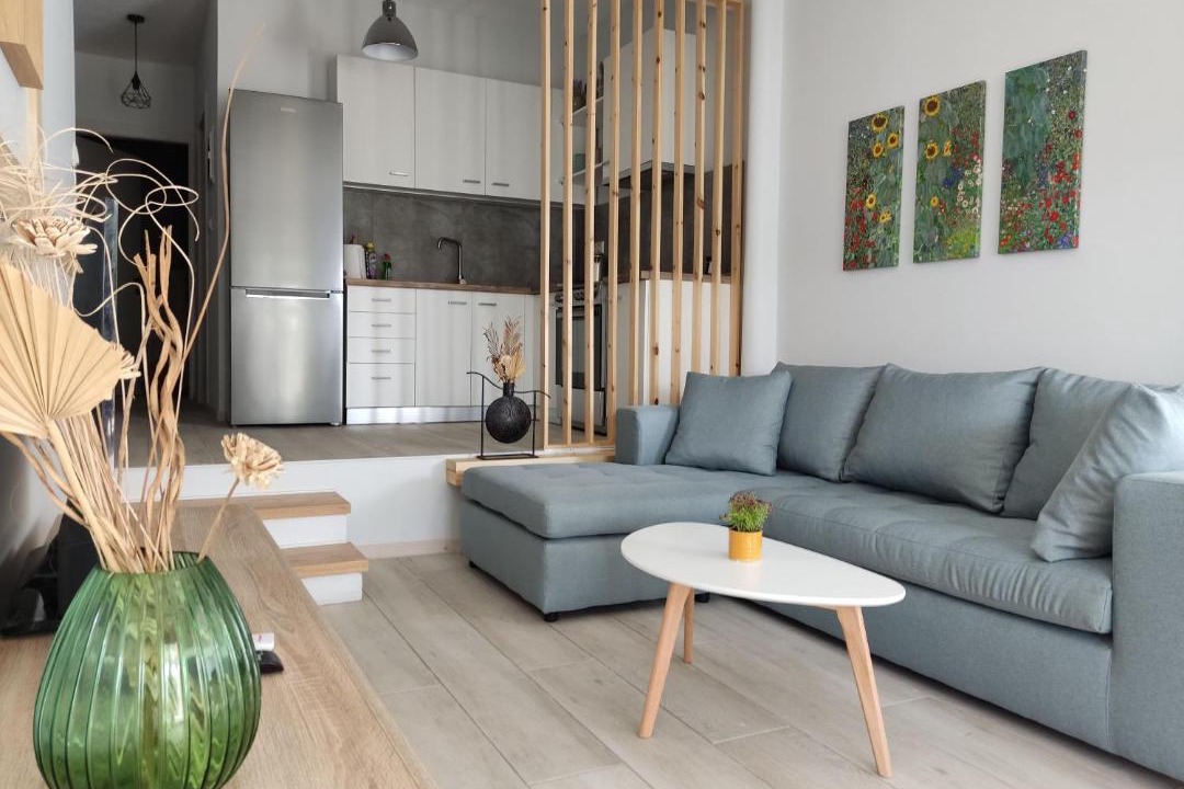 Photo of Livingroom in Palaio Tsifliki