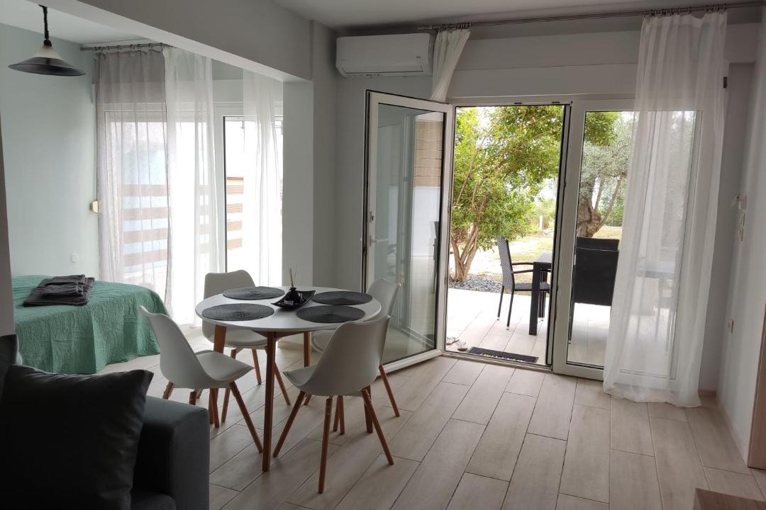 Photo of Livingroom in Palaio Tsifliki