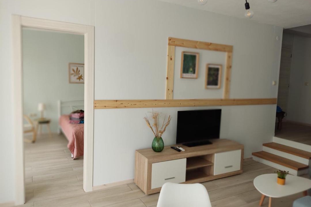 Photo of Livingroom in Palaio Tsifliki