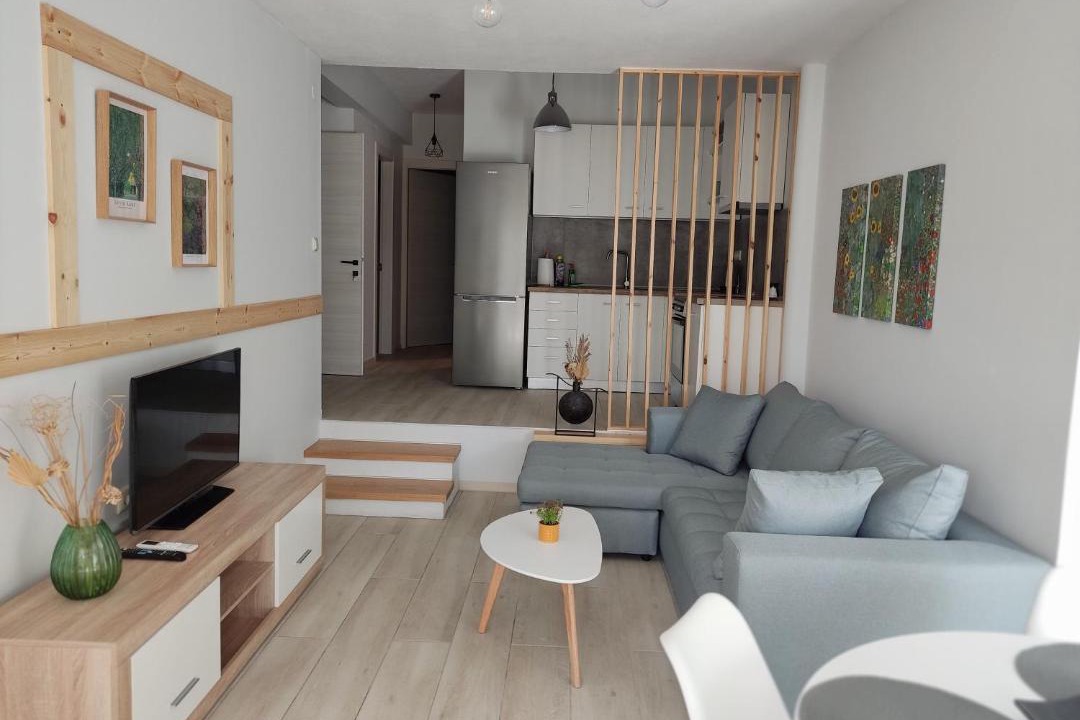 Photo of Livingroom in Palaio Tsifliki
