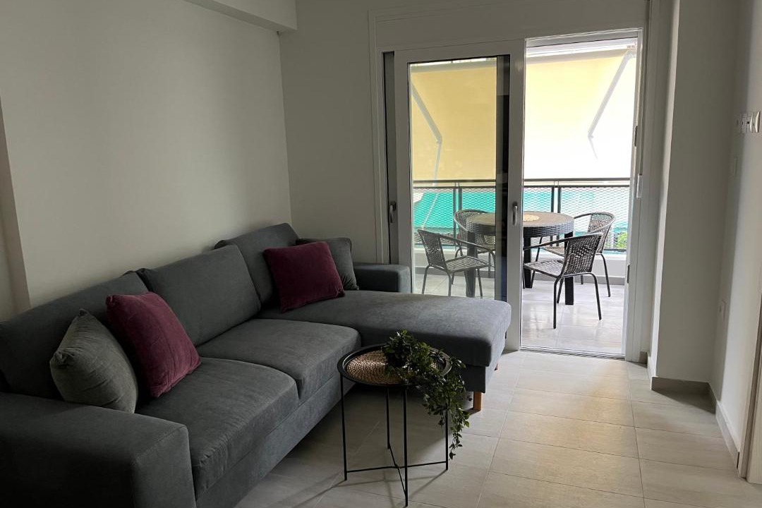 Photo of Livingroom in Ampelokipoi