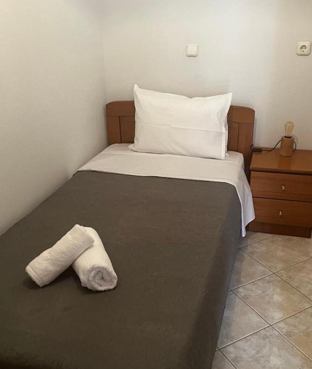 Photo of Bedroom in Kalambaka