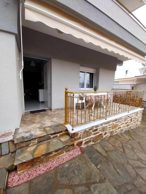 Photo of Patio Balcony in Polygyros