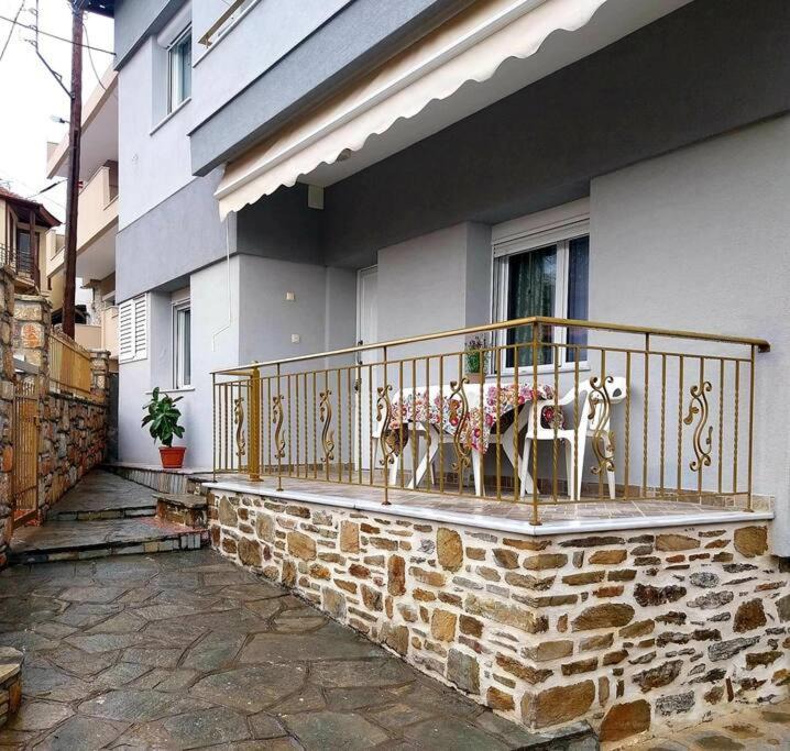 Photo of Patio Balcony in Polygyros