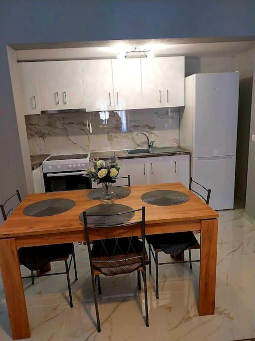 Photo of Kitchen in Polygyros