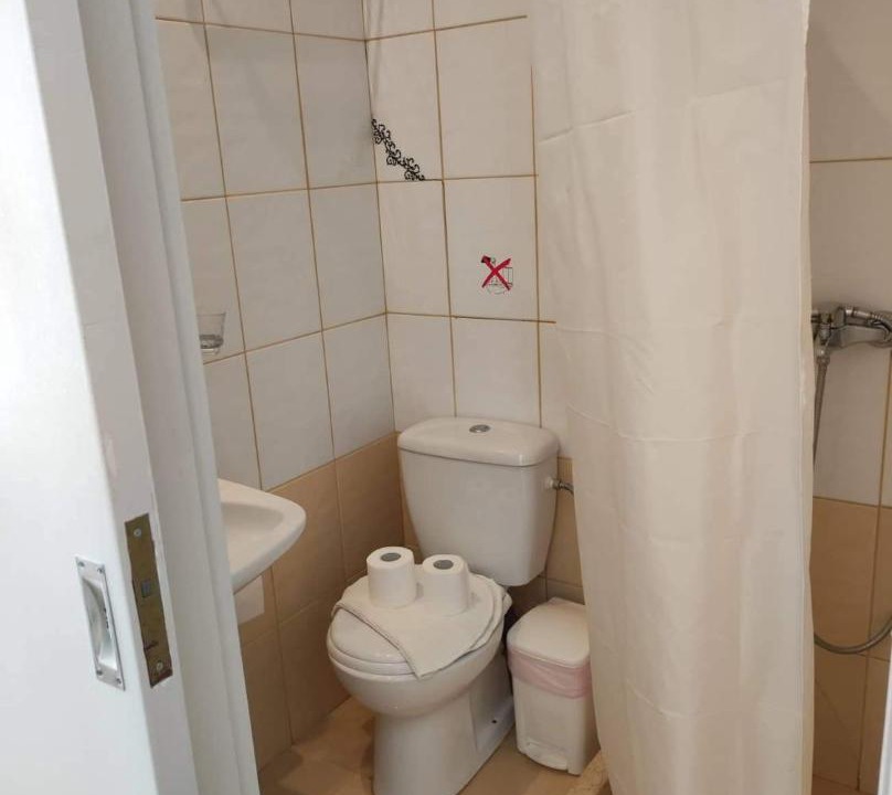 Photo of Bathroom in Achilleio