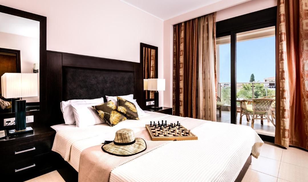 Photo of Bedroom in Potos