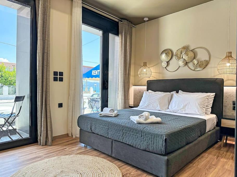 Photo of Bedroom in Eretria