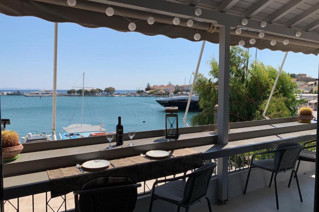Photo of Patio Balcony in Pythagorion