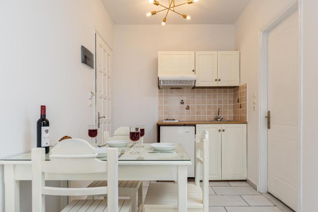 Photo of Kitchen in Agios Prokopios
