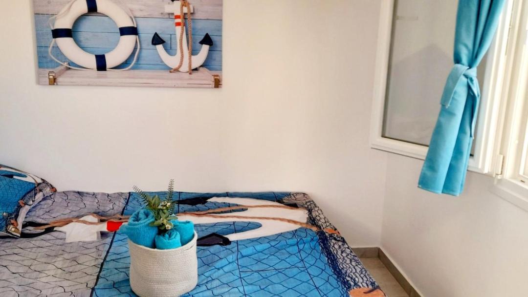 Photo of Bedroom in Perea