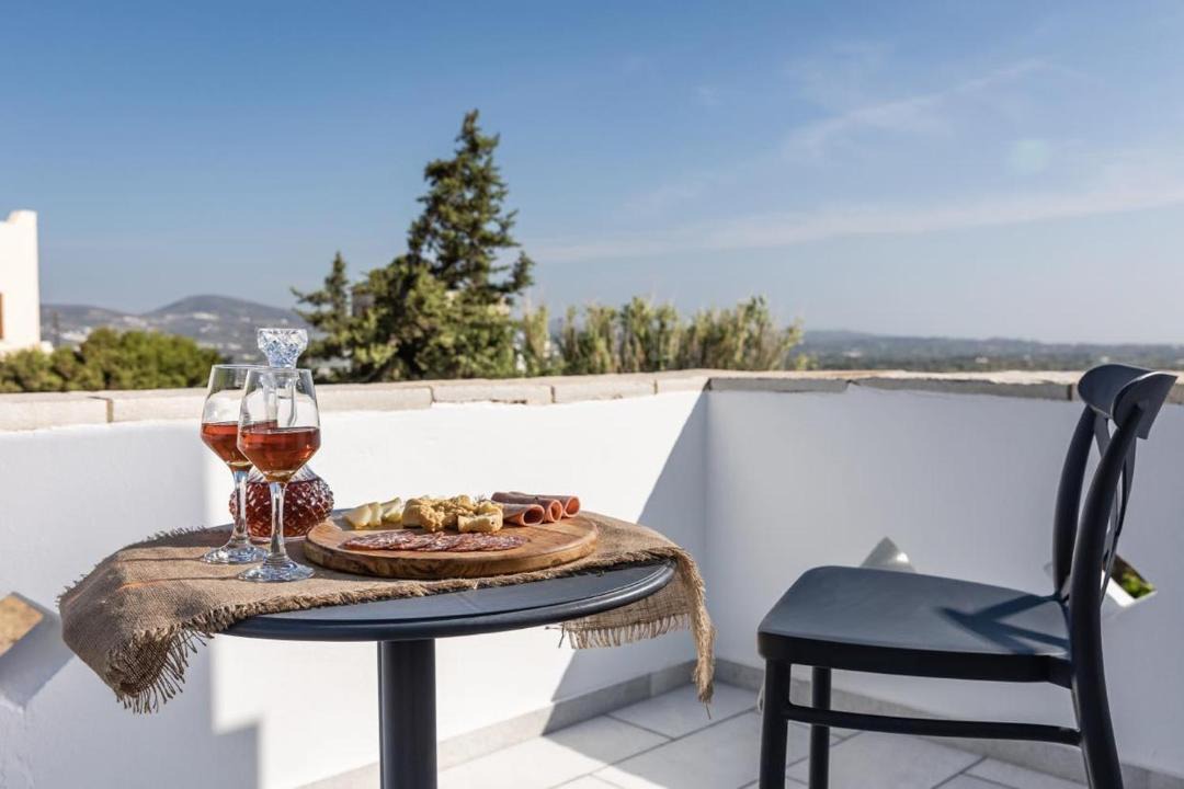 Photo of Others in Naxos Town