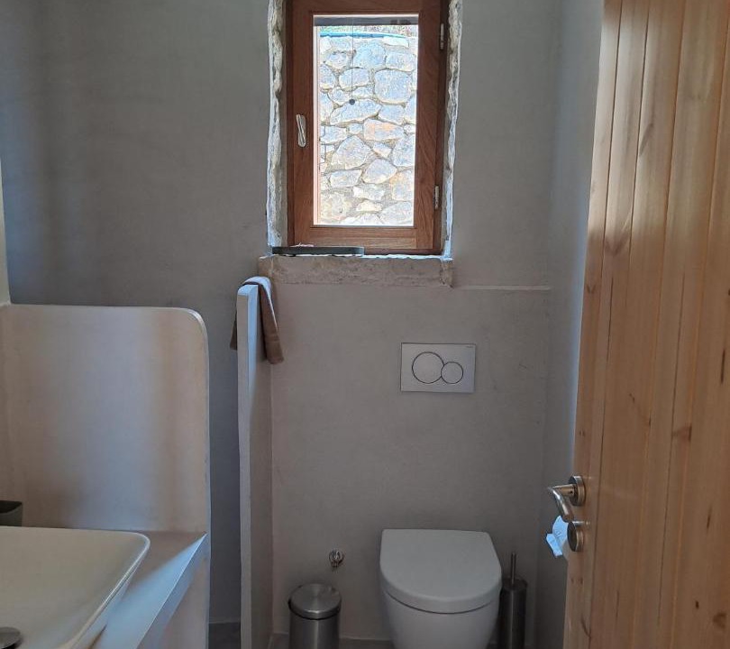 Photo of Bathroom in Tsoukaladhes