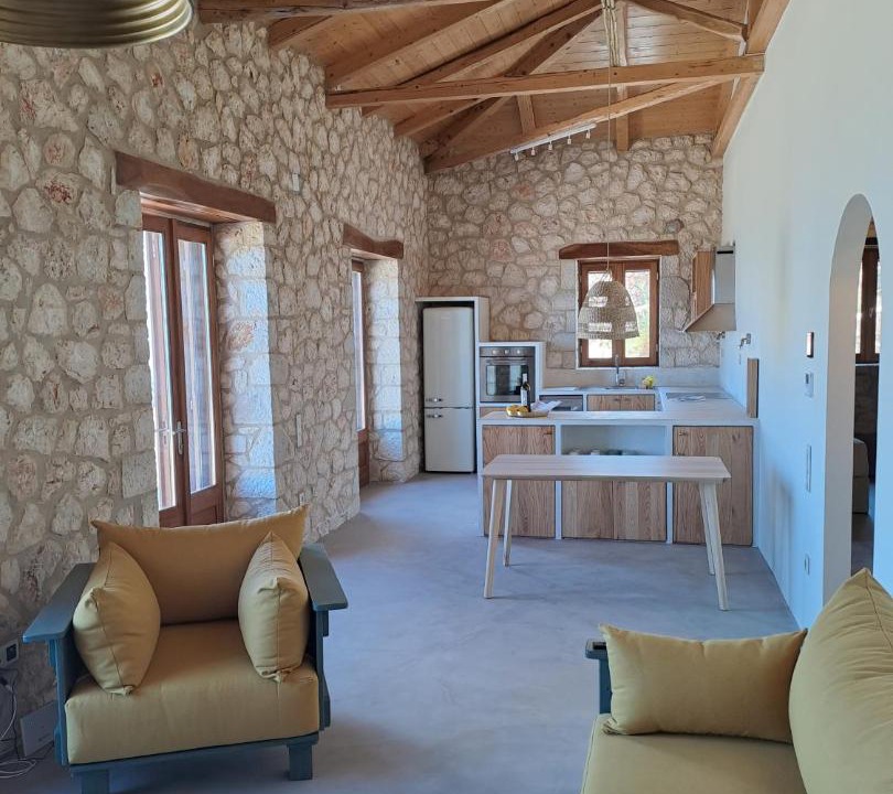 Photo of Livingroom in Tsoukaladhes