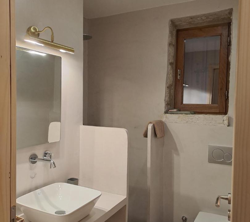 Photo of Bathroom in Tsoukaladhes