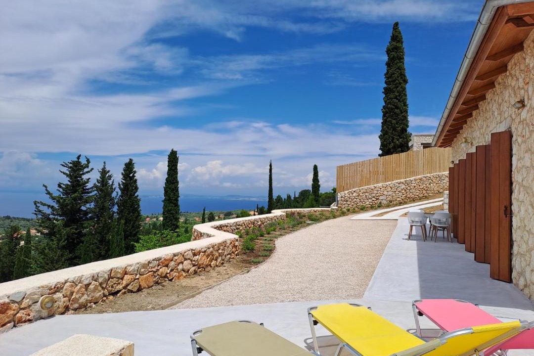 Photo of Patio Balcony in Tsoukaladhes