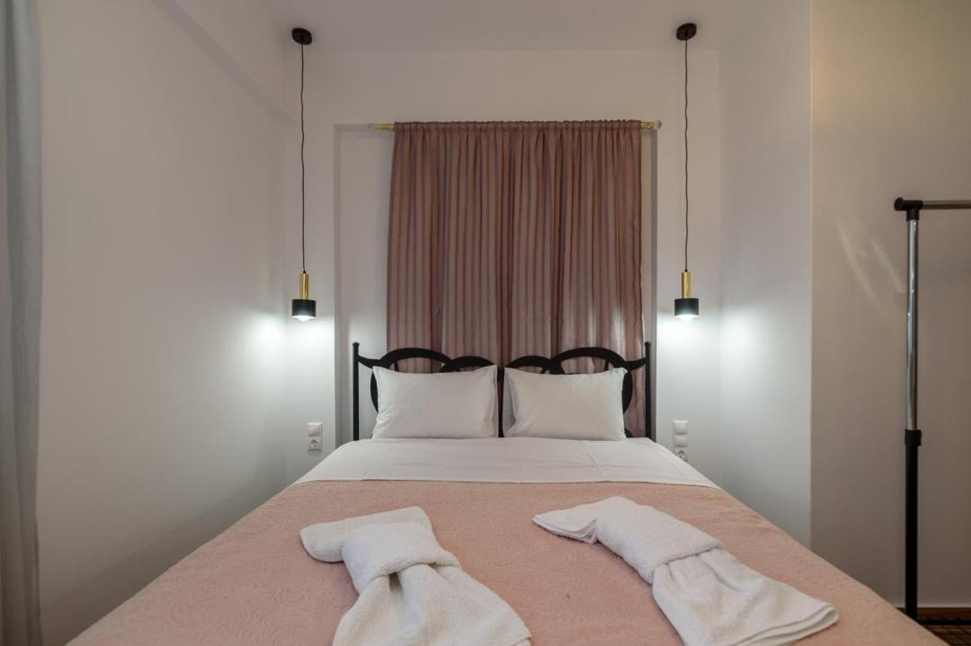 Photo of Bedroom in Trikeri