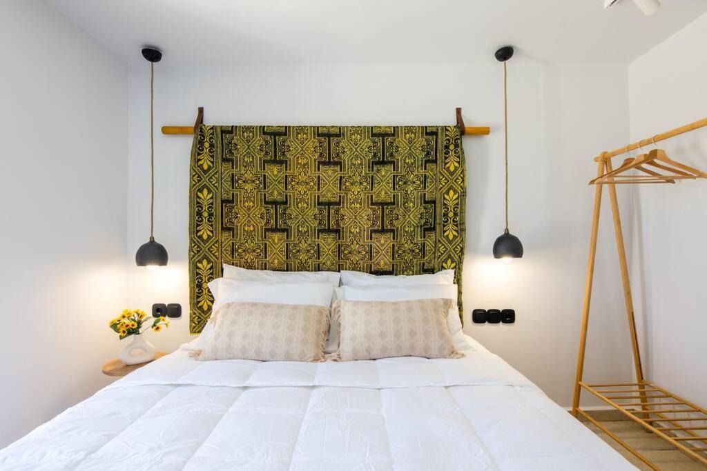 Photo of Bedroom in Pisses