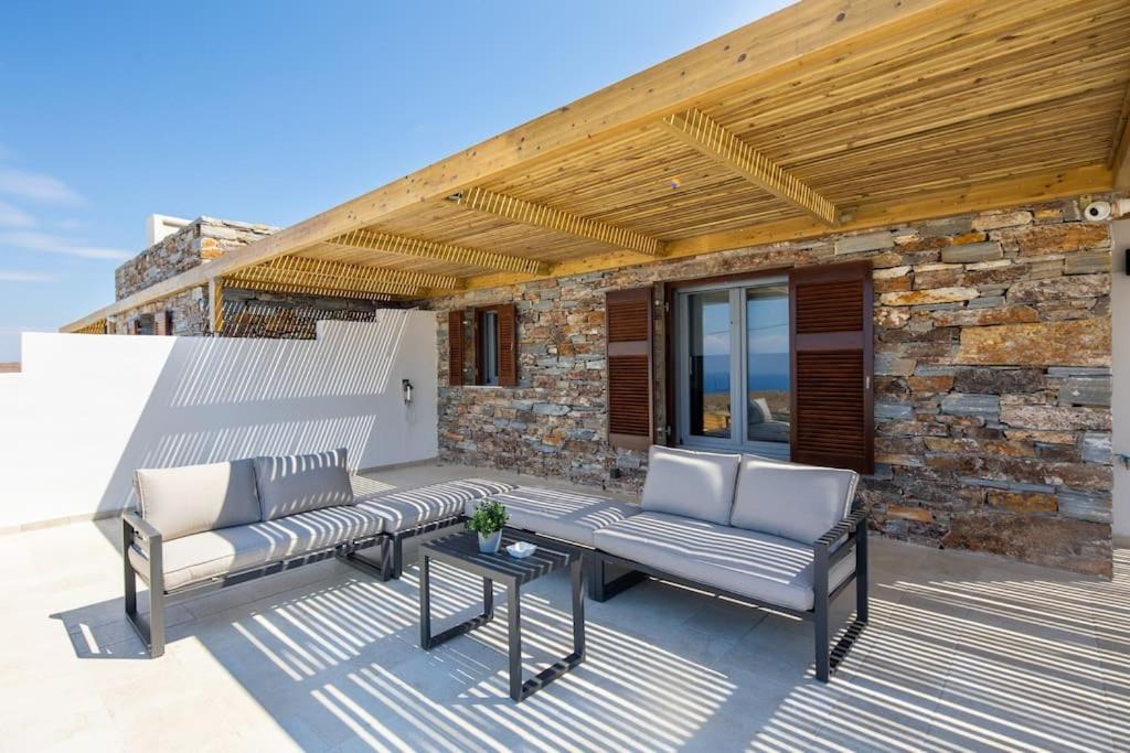 Photo of Patio Balcony in Pisses
