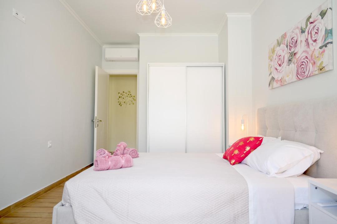 Photo of Bedroom in Liapades