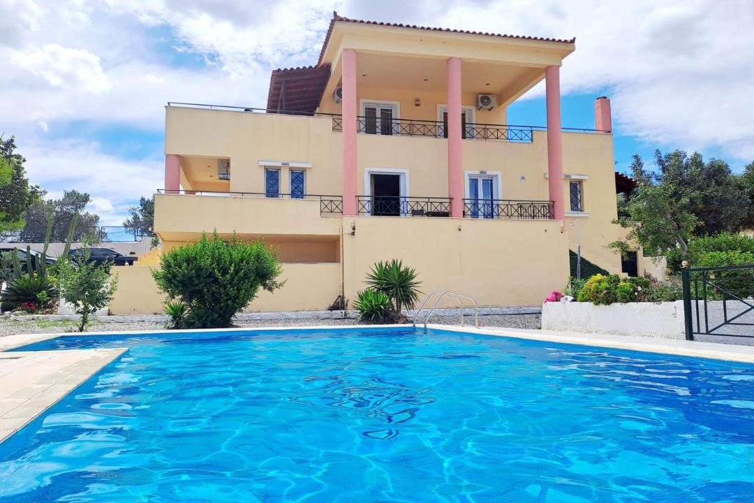 Photo of Outdoor in Corinth
