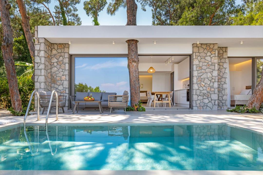 Photo of Outdoor in Faliraki