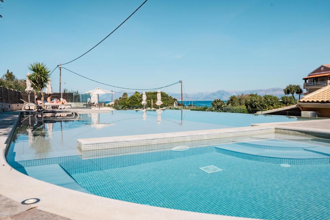 Photo of Others in Agios Spyridon Corfu
