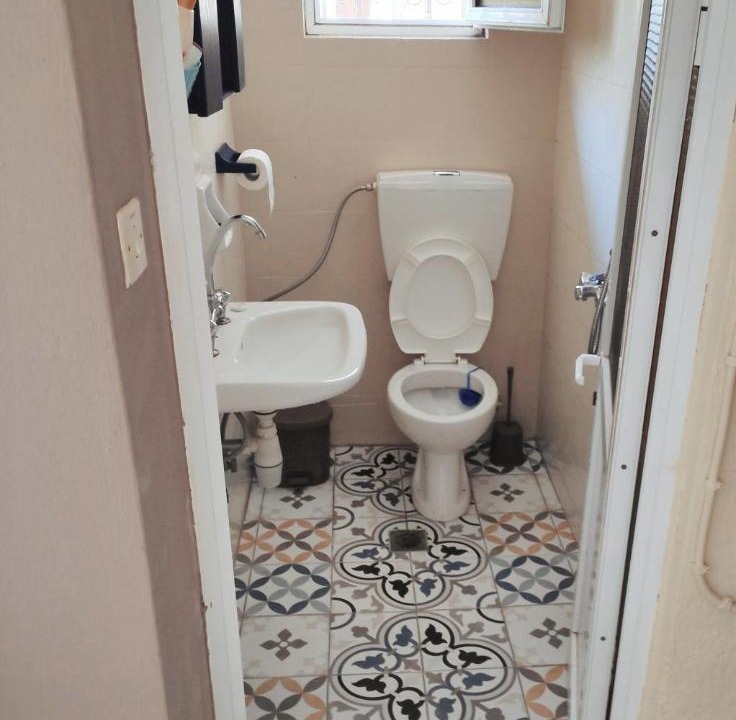 Photo of Bathroom in Sternes