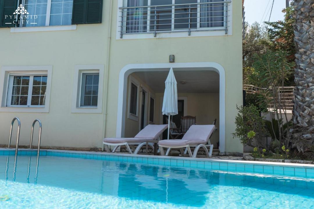 Photo of Others in Agios Spyridon Corfu