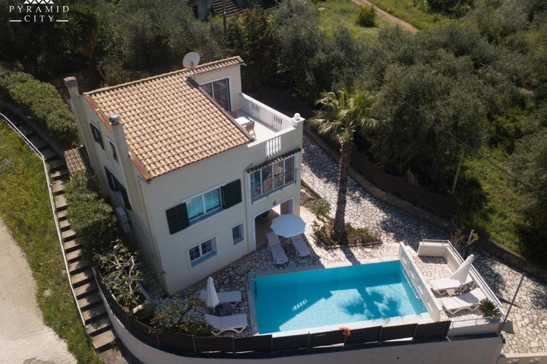 Photo of Others in Agios Spyridon Corfu