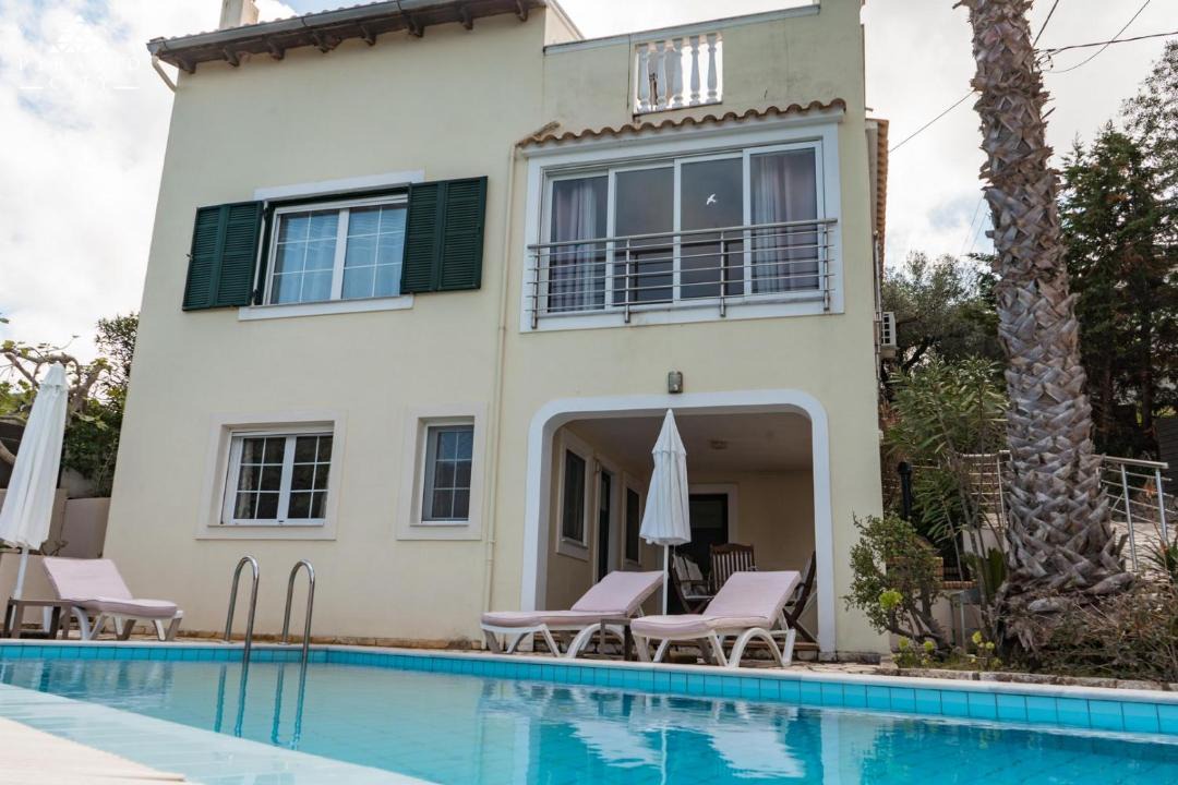 Photo of Others in Agios Spyridon Corfu