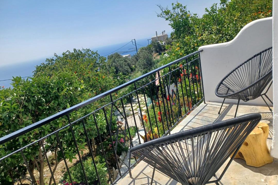 Photo of Patio Balcony in Kato Aprovatou