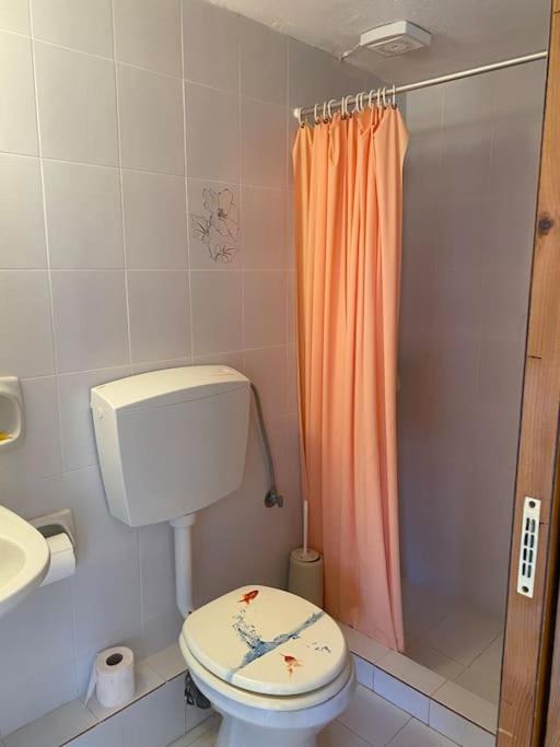 Photo of Bathroom in Papadhianika