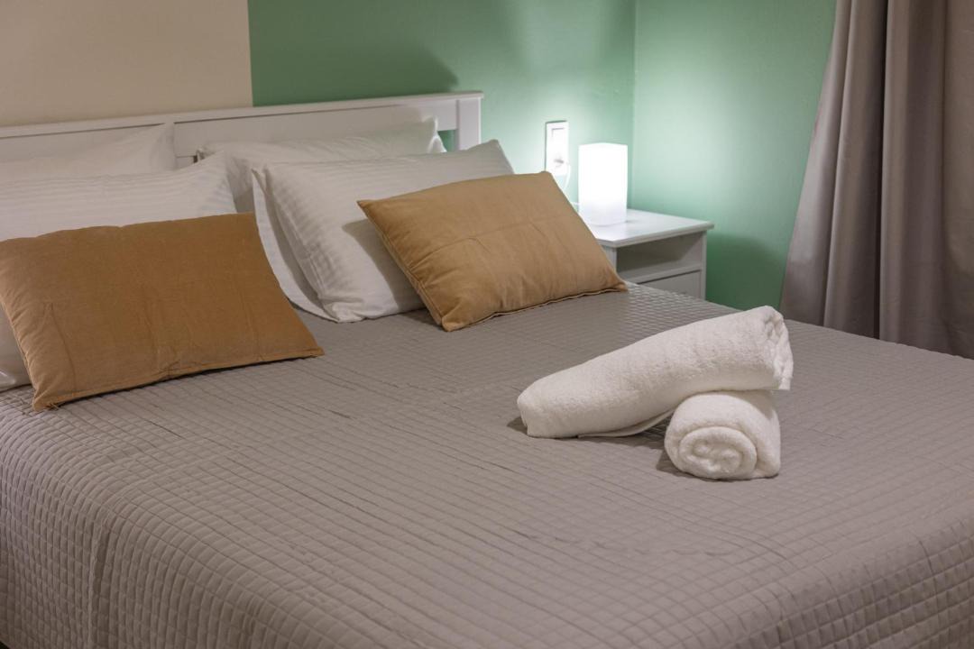 Photo of Bedroom in Kato Stalos