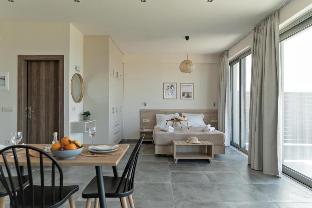Photo of Livingroom in Galatas