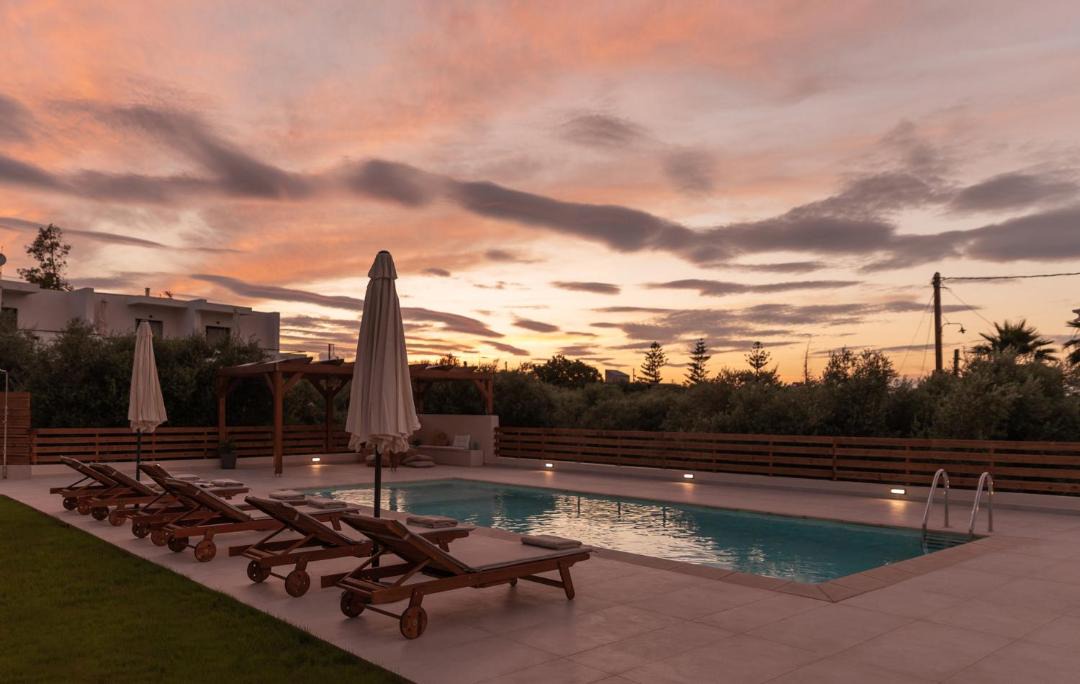 Photo of Outdoor in Galatas