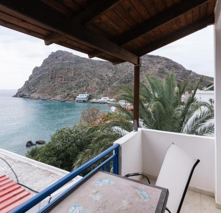 Photo of Patio Balcony in Lentas